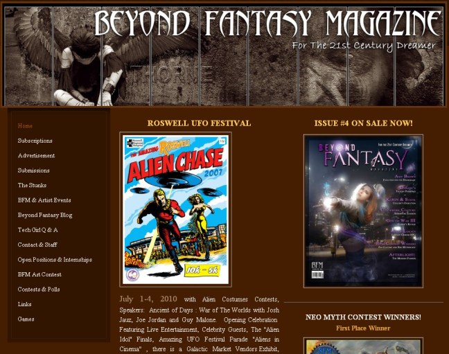 Ejemplo Pagina en Weebly