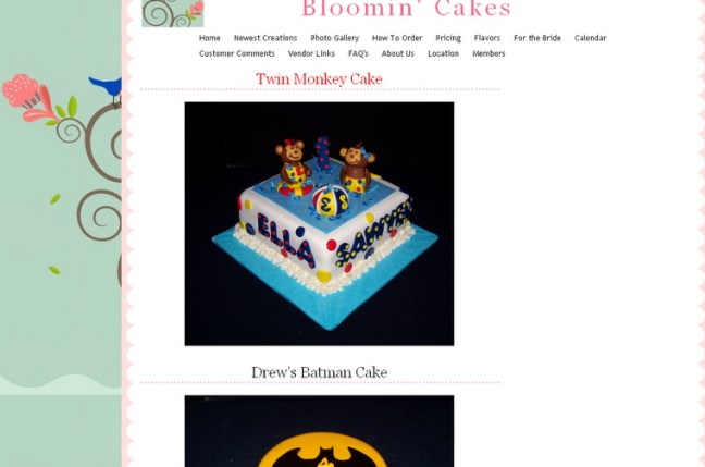 Ejemplo de pagina de webs.com