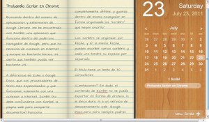 scriblr scrblrscreen