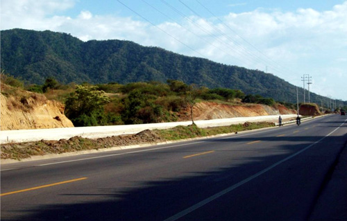 carretera