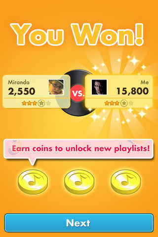 SongPop