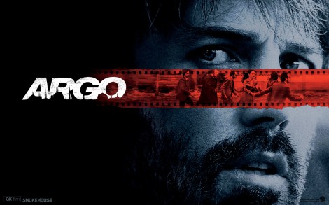 Poster de "Argo"