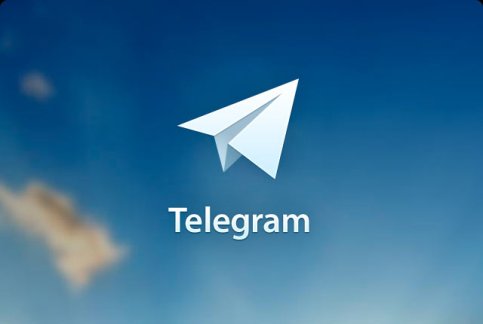 telegram logo