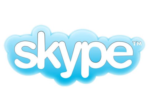 skype logo
