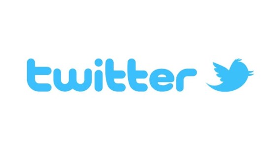 twitter logo