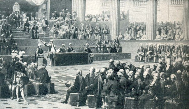 Revolución francesa