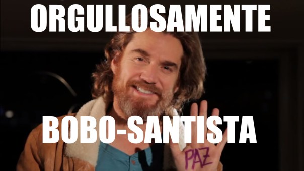 Bobo Santista