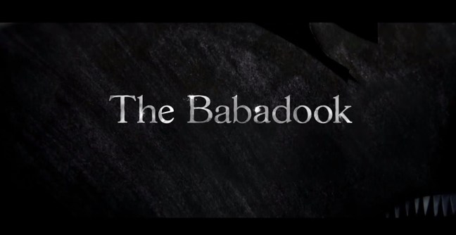 the-babadook