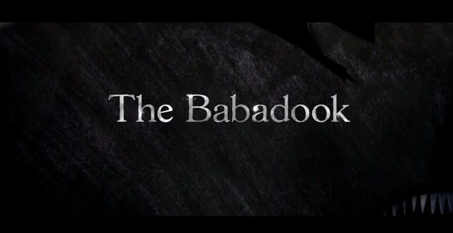 the-babadook