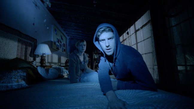 Las actuaciones no son lo mejor, pero la dirección es fantástica.