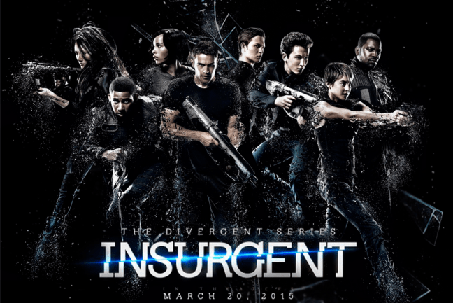 Insurgent-Movie