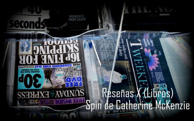 Copies of the Sun on Sunday are displayed for sale, on the first day of publication, in a  newsagents in Wembley, north London