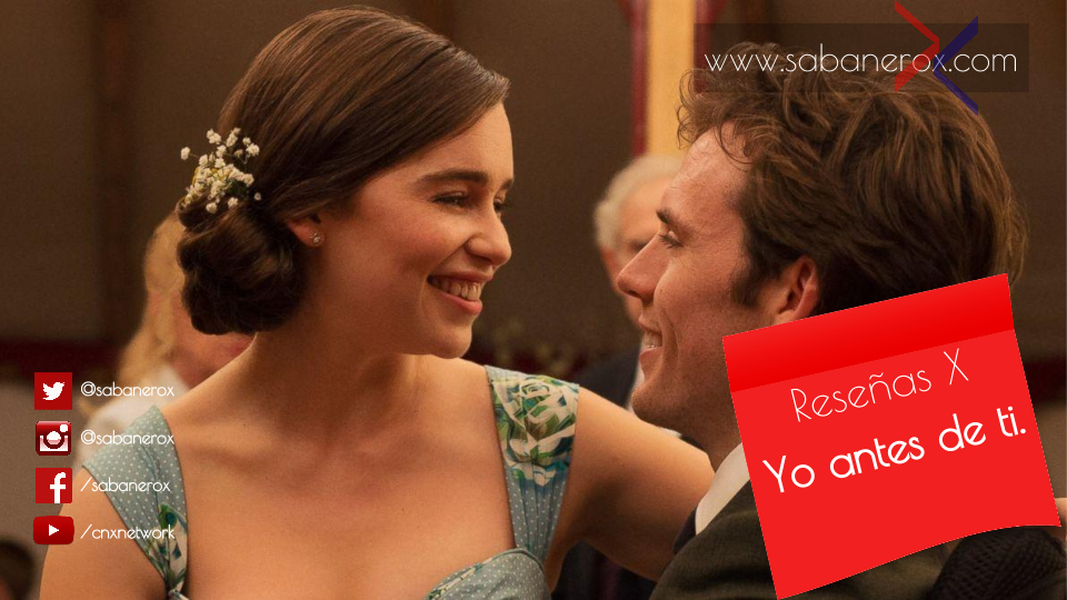 yo antes de ti