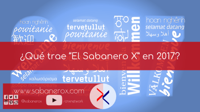 sabanero-x-2017