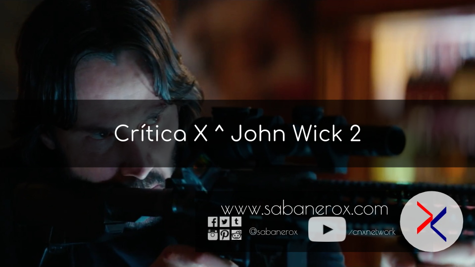 john wick 2