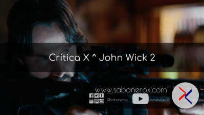 john wick 2