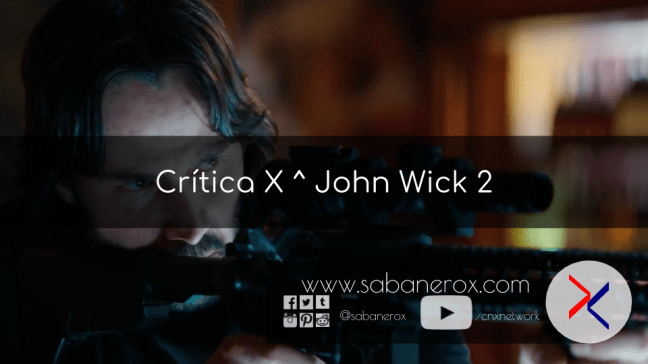 john wick 2