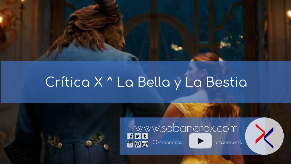 la bella y la bestia