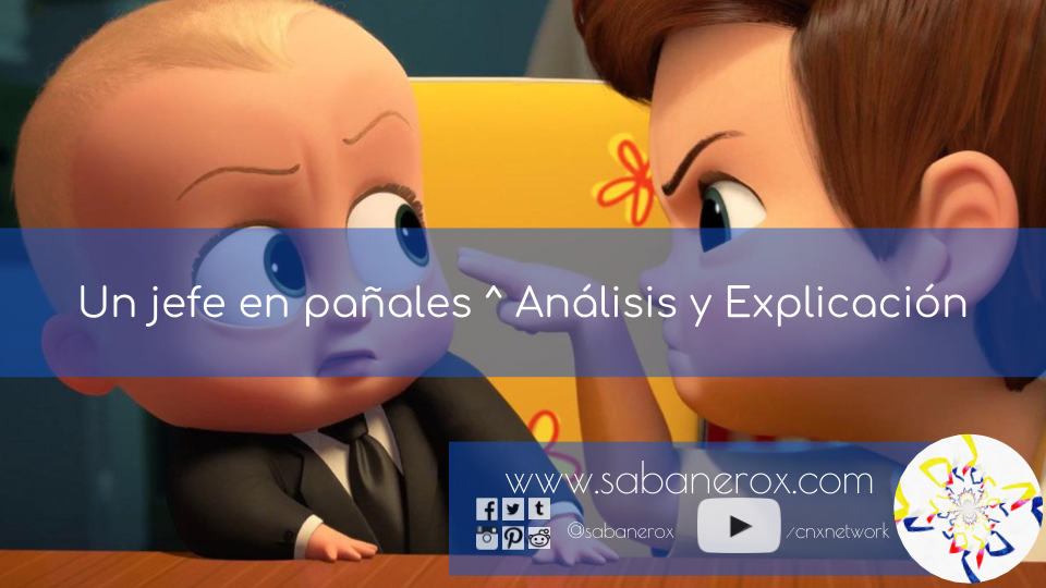 un jefe analisis
