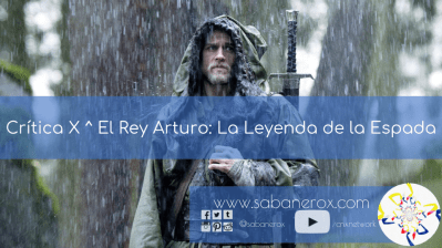 rey arturo