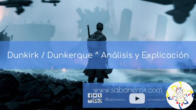 dunkirk analisis