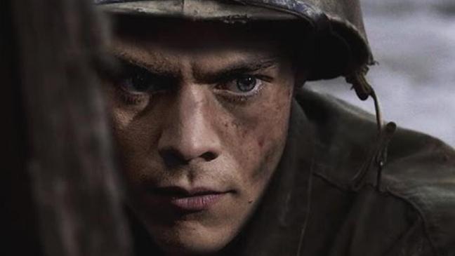 dunkirk-harry-styles