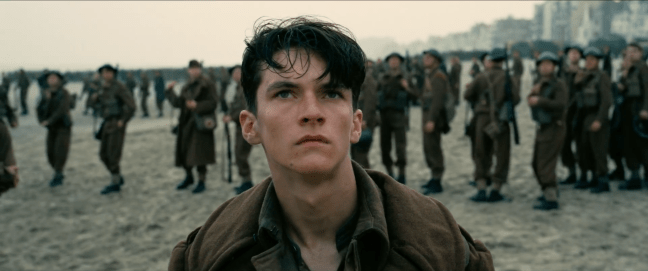 dunkirk tommy