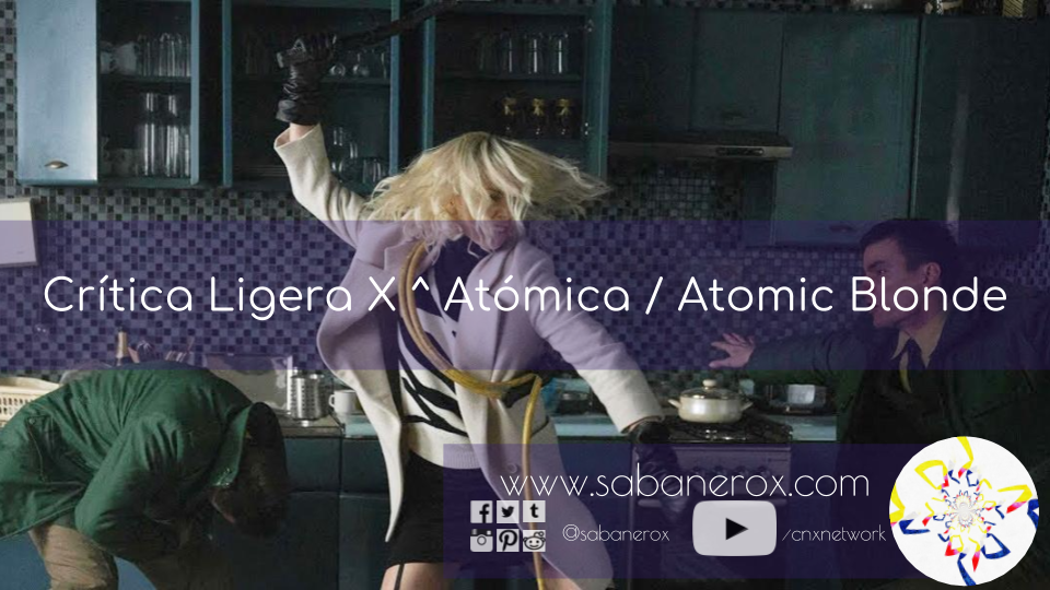 atomic blonde