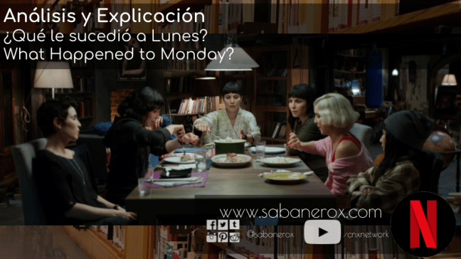 what happened to monday lunes