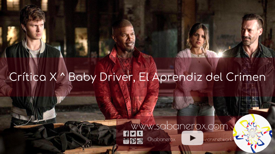 baby driver