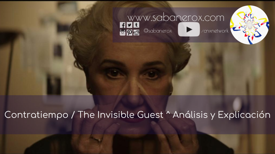 contratiempo the invisible guest