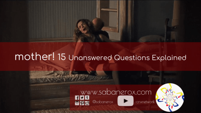 mother ending explained