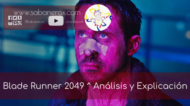 blade runner analisis explicacion