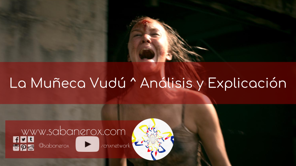 la muñeca vudú análisis