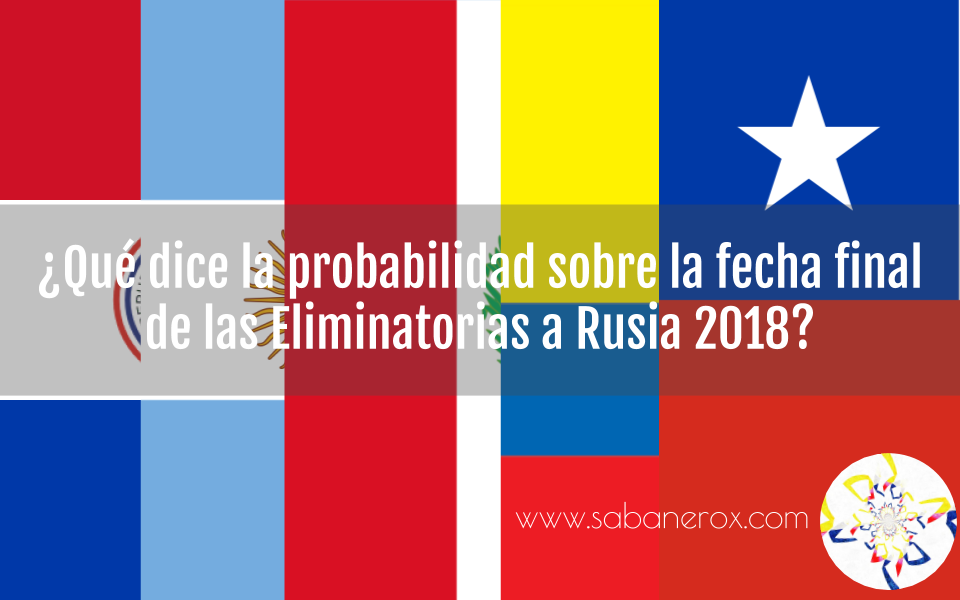 quien clasificará a Rusia 2018 2