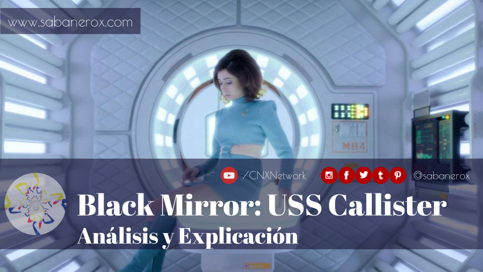 uss callister analisis y explicacion