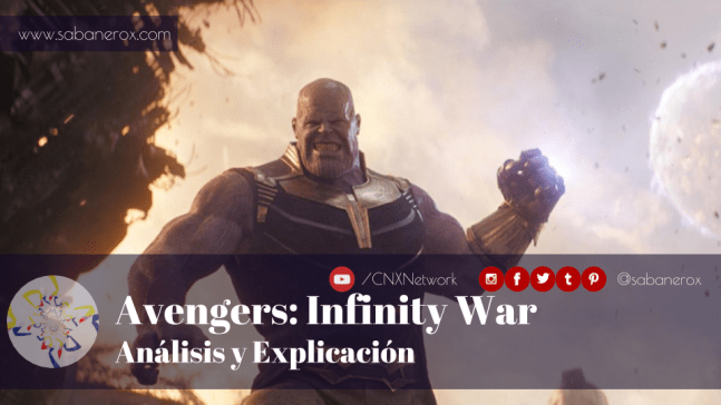 avengers analisis y explicacion