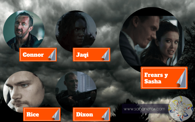 ladrones el gran huracán