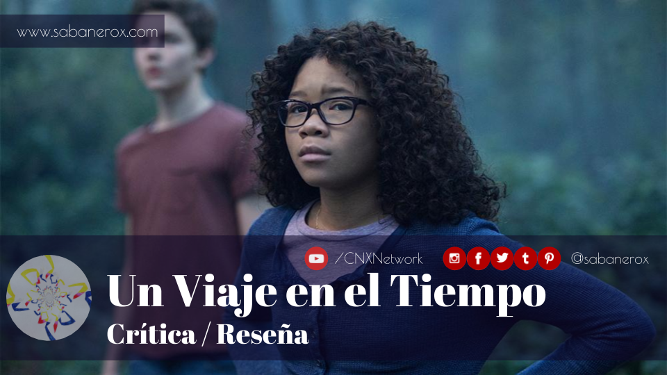 Qué tal es la película … Un Viaje en el