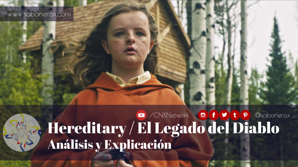 hereditary el legado del diablo analisis y explicacion
