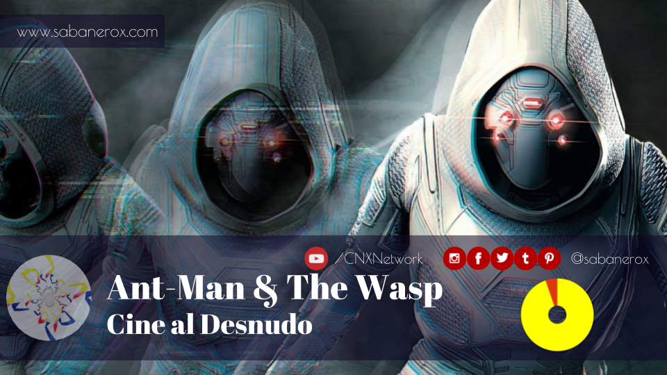 ant-man and the wasp