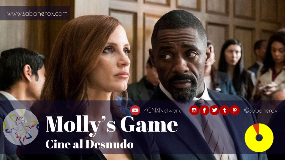 molly's game