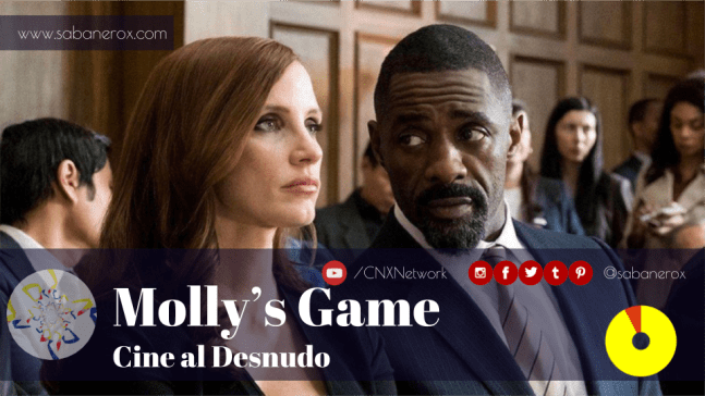 molly's game