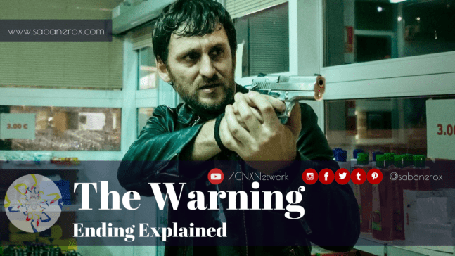the warning ending explained