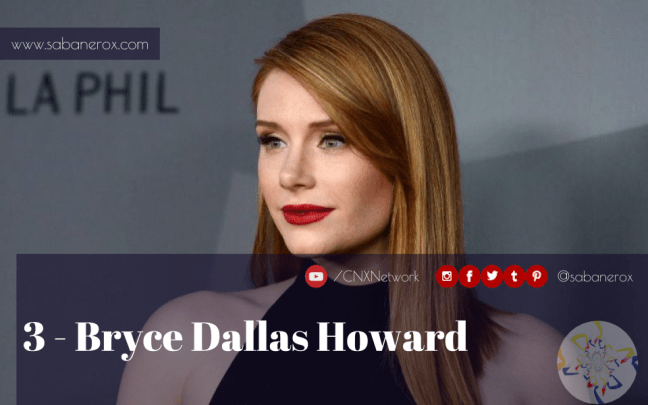 3 bryce dallas howard twilight