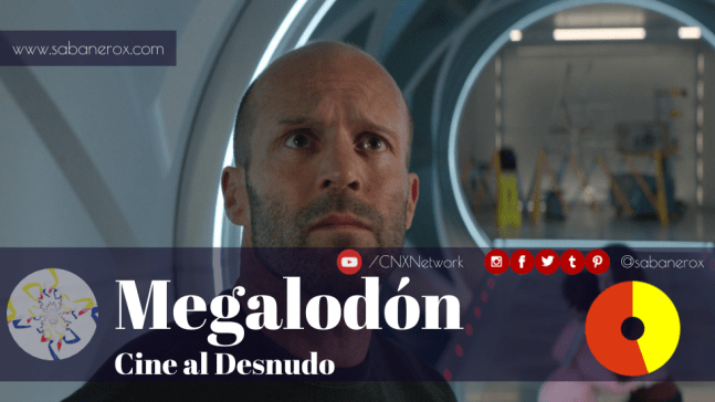 megalodon the meg critica