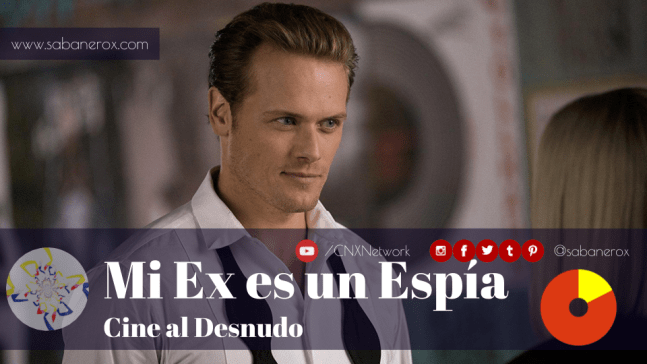 mi ex es un espia explicacion final