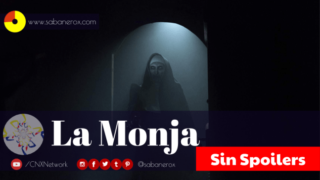 la monja critica resena 2