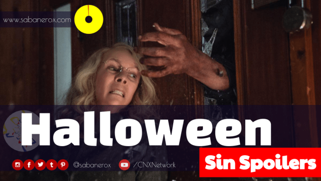 halloween resena critica