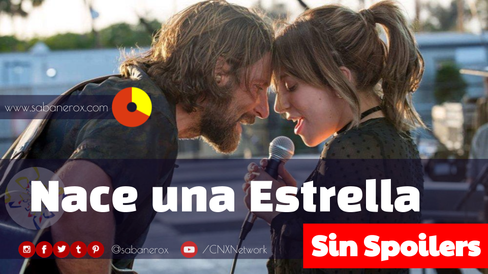 nace una estrella critica resena